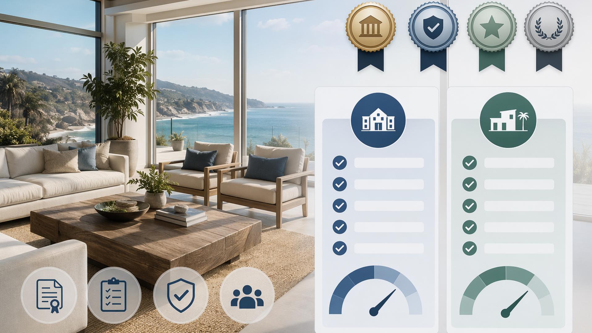 Newsweek America's Best Addiction Treatment Centers 2025 California Oro House Seasons in Malibu: What the Rankings Reveal About Today's Top Rehab Facilities